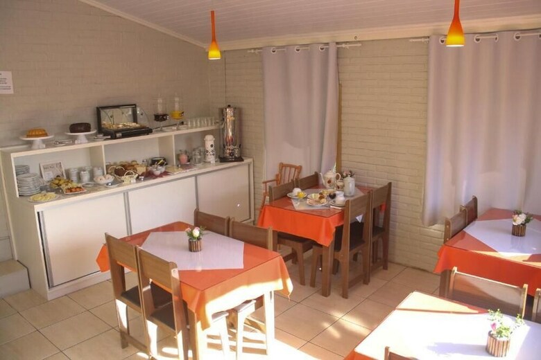 Posada Pousada Boschetti