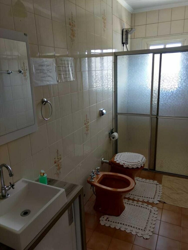 Posada Pousada Boschetti