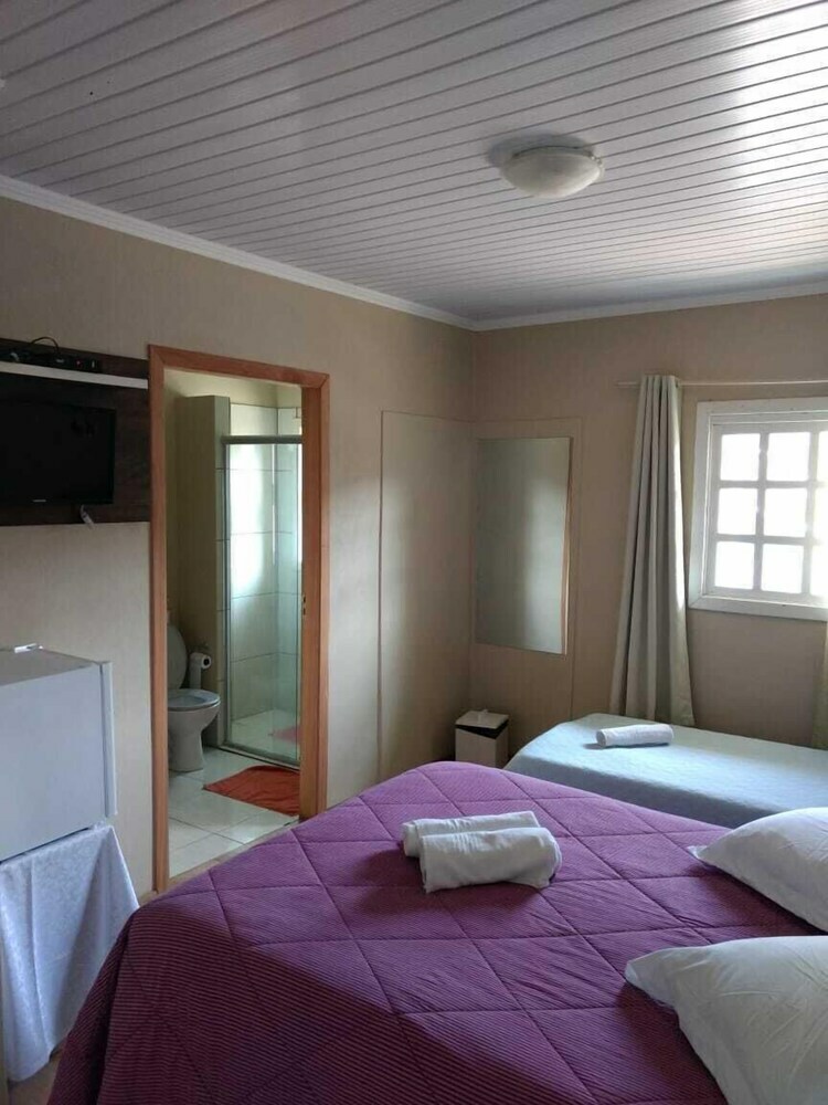 Posada Pousada Boschetti