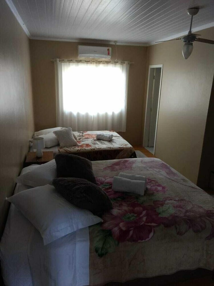 Posada Pousada Boschetti