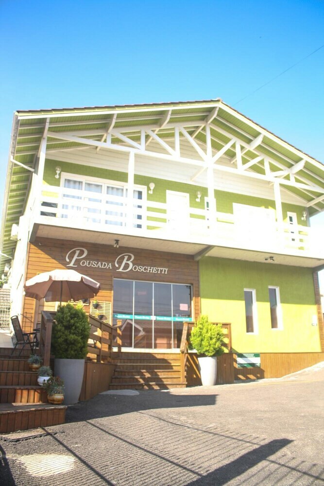 Posada Pousada Boschetti