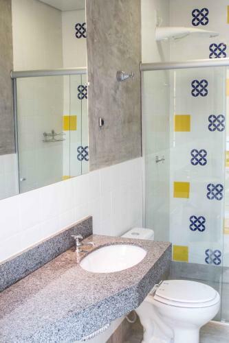 Samba Rooms Hostel