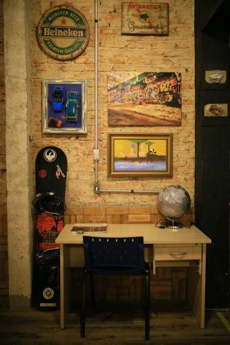Hostel Savassi