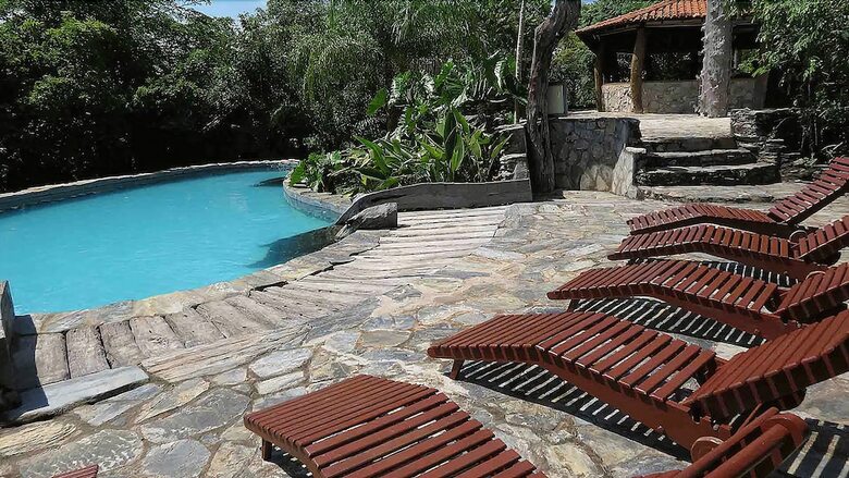 Lodge Chal� Do Bosque