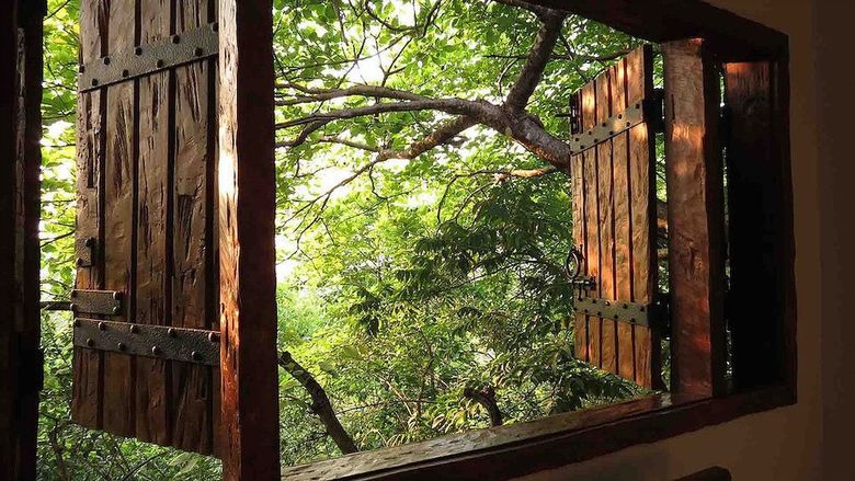 Lodge Chal� Do Bosque
