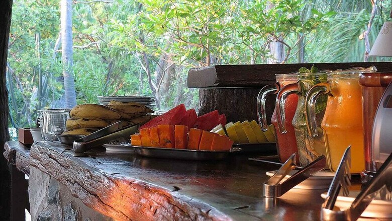 Lodge Chal� Do Bosque