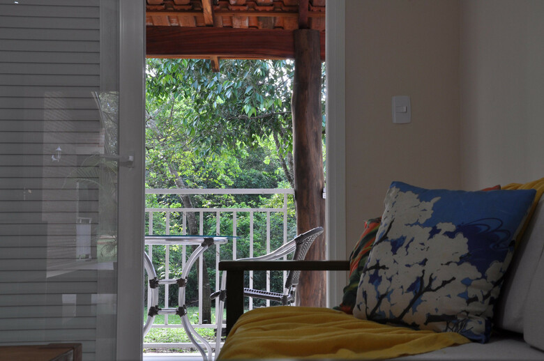 Hostal Pousada Olho D'�gua