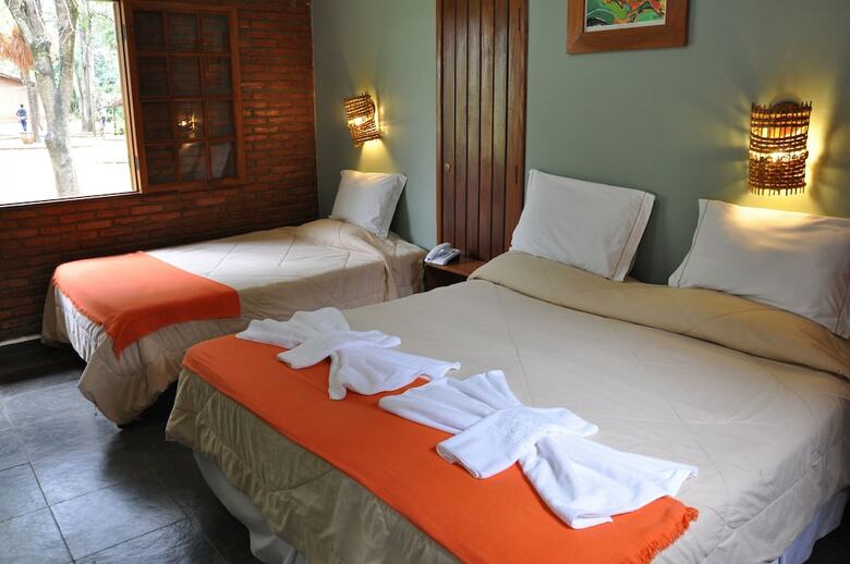 Hostal Pousada Olho D'�gua