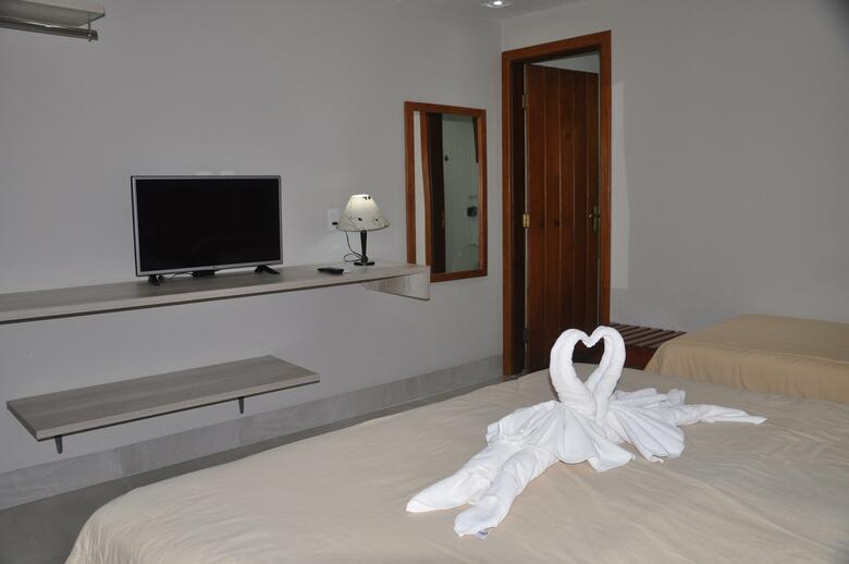 Hostal Pousada Olho D'�gua