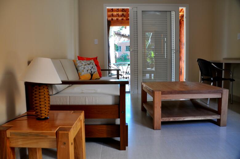 Hostal Pousada Olho D'�gua
