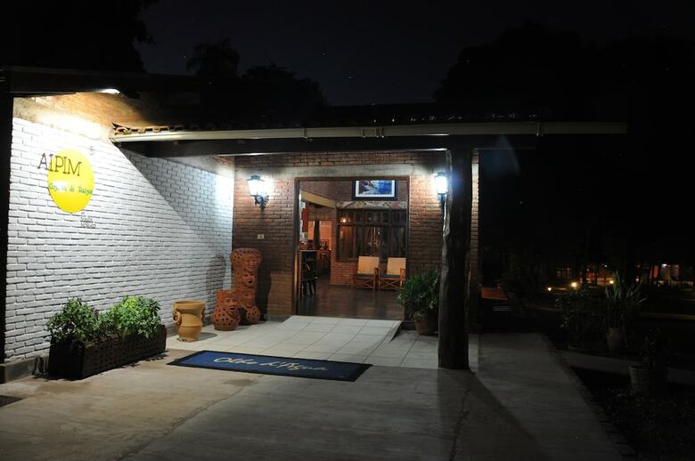 Hostal Pousada Olho D'�gua