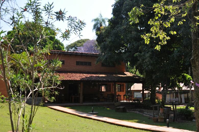 Hostal Pousada Olho D'�gua