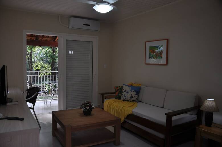 Hostal Pousada Olho D'�gua