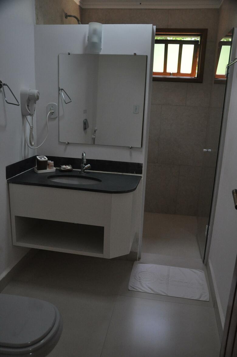 Hostal Pousada Olho D'�gua