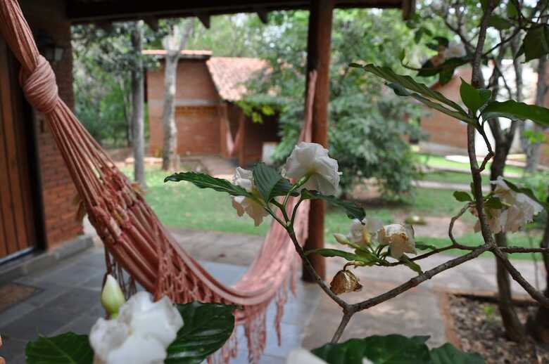 Hostal Pousada Olho D'�gua