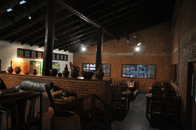 Hostal Pousada Olho D'�gua