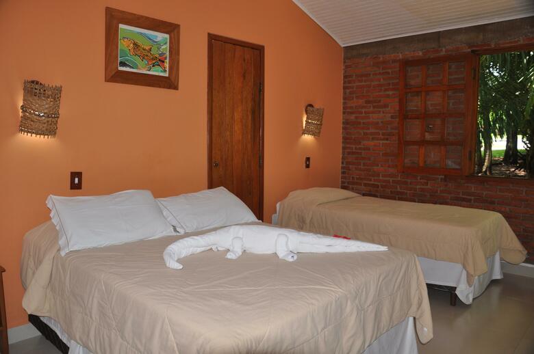 Hostal Pousada Olho D'�gua