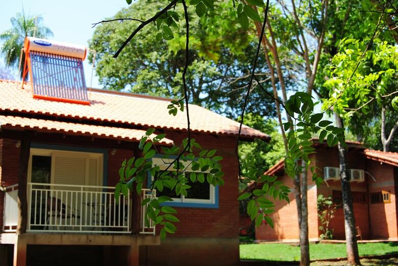 Hostal Pousada Olho D'�gua