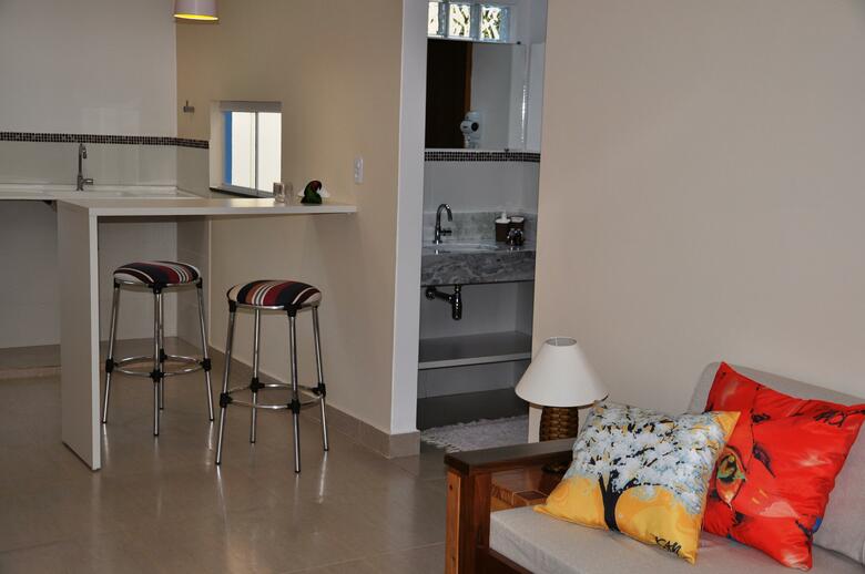 Hostal Pousada Olho D'�gua