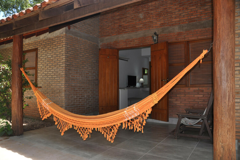 Hostal Pousada Olho D'�gua