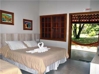Hostal Pousada Olho D'�gua