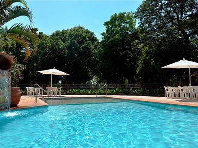 Hostal Pousada Olho D'�gua