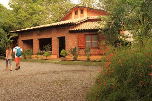 Posada Hotel Cabanas