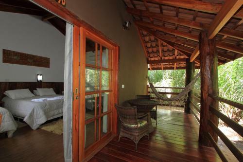Posada Hotel Cabanas