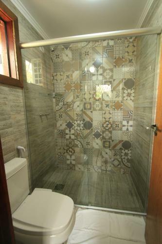 Posada Hotel Cabanas