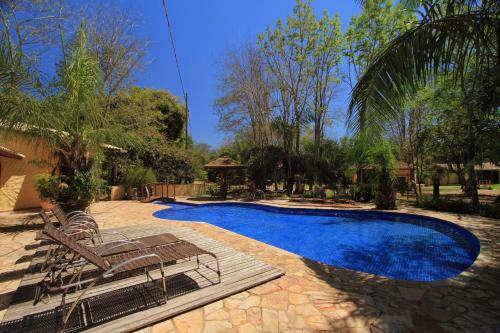 Posada Hotel Cabanas