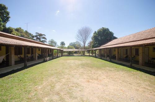 Hostal Pousada Recanto Dos Passaros