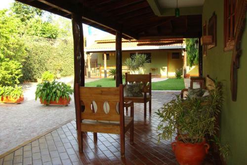 Hostal Pousada Diamante
