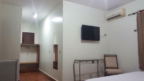 Hostal Pousada Diamante