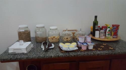 Hostal Pousada Diamante