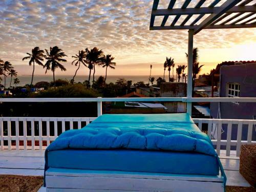 Posada Pousada Duna Beach
