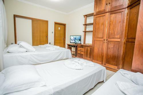 Hostal Dein Haus Pousada