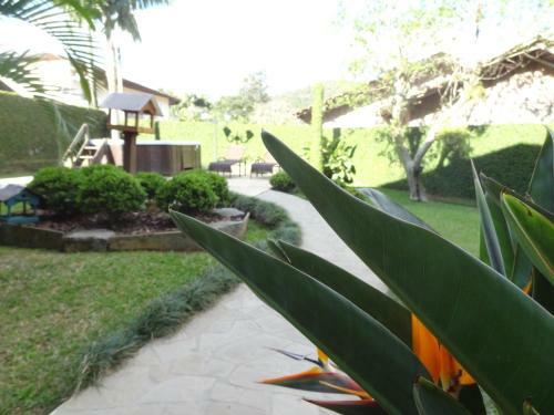 Hostal Dein Haus Pousada
