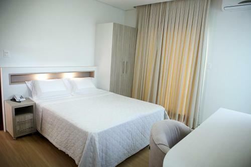 Hostal Pousada Lena Rosa