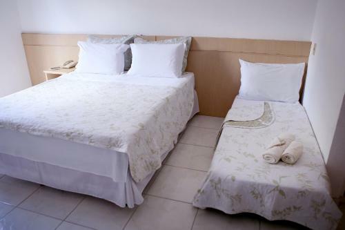 Hostal Pousada Lena Rosa