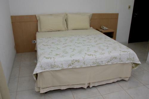 Hostal Pousada Lena Rosa
