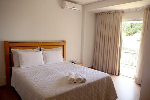 Hostal Pousada Lena Rosa