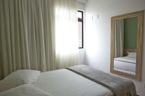 Apartamento Park Flat