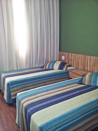 Apartamento Park Flat