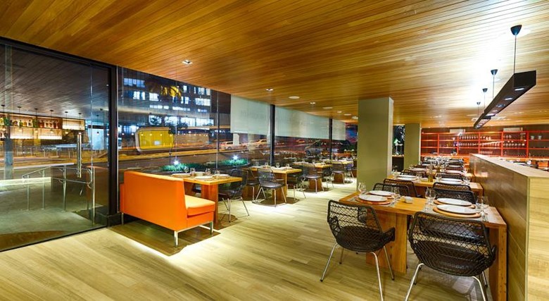 Quality Hotel Pampulha