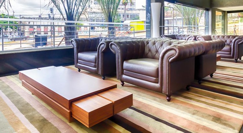 Quality Hotel Pampulha
