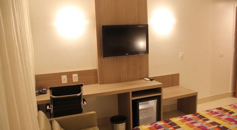 Quality Hotel Pampulha