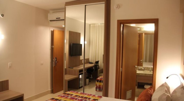 Quality Hotel Pampulha