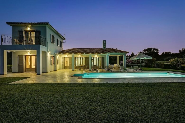 Villa Votsalo