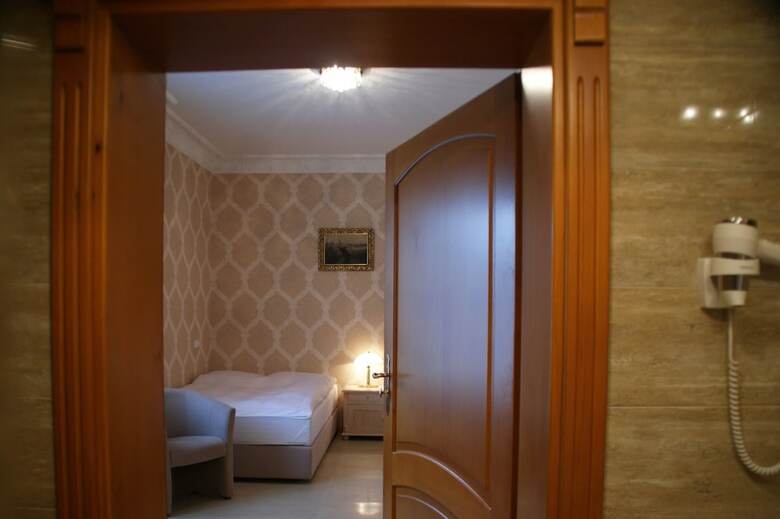 Hotel Villa La Val
