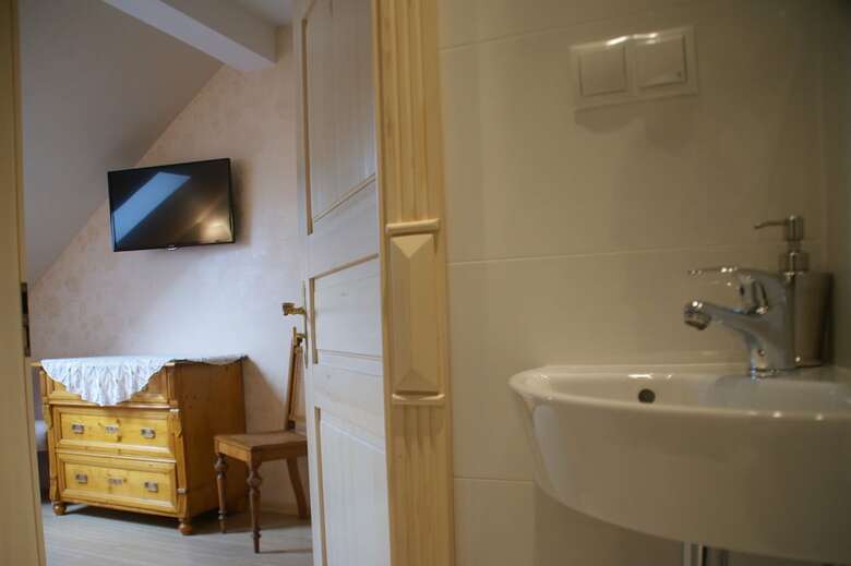 Hotel Villa La Val